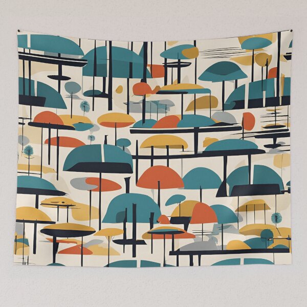 Item preview, Alta Woods designed and sold by Rue Market.