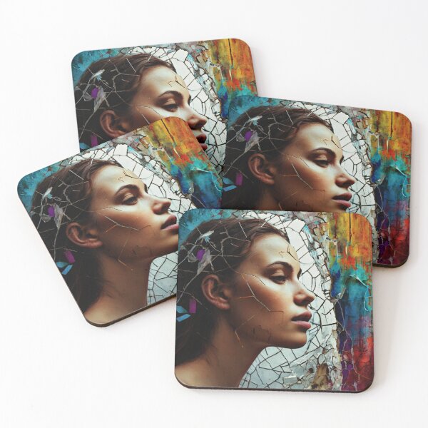 Item preview, Woman 276 designed and sold by Zeir Shop.