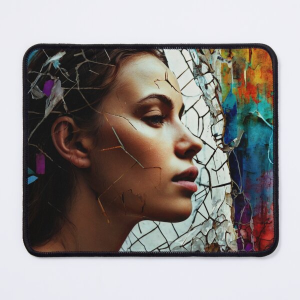 Item preview, Woman 276 designed and sold by Zeir Shop.