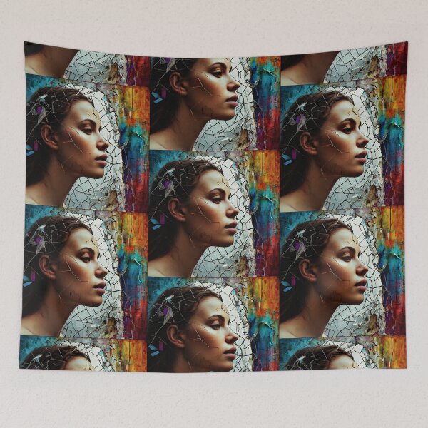 Item preview, Woman 276 designed and sold by Zeir Shop.