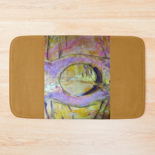 Item preview, Build bridges not walls designed and sold by KarenHawkes3.