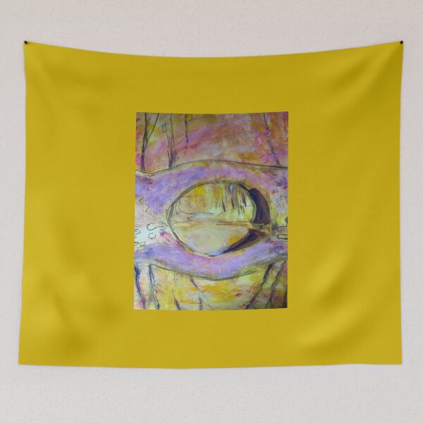 Item preview, Build bridges not walls designed and sold by KarenHawkes3.