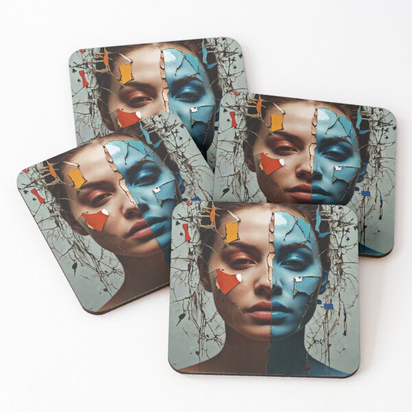 Item preview, Woman 277 designed and sold by Zeir Shop.