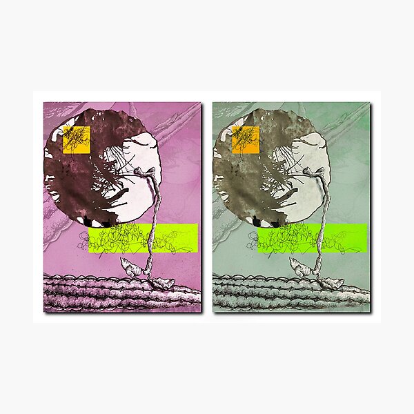 Item preview, Happiness (Art Prints, Tech Cases) designed and sold by Potentia1Energy.