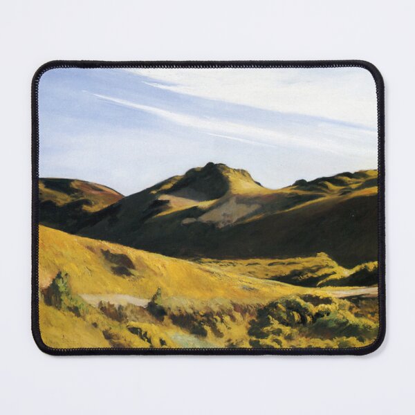 Item preview, Edward Hopper - The Camel's Hump designed and sold by irynaartbyim.