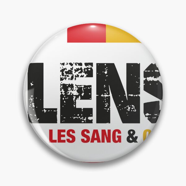 Item preview, THE RC LENS designed and sold by BZHillustration.