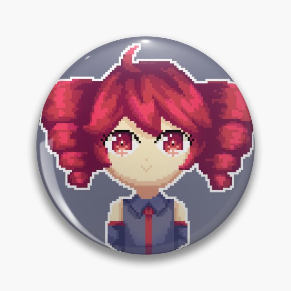Artikelvorschau, UTAU Kasane Teto entworfen und verkauft von aplusod.
