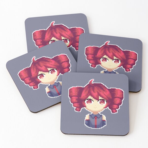 Item preview, UTAU Kasane Teto designed and sold by aplusod.