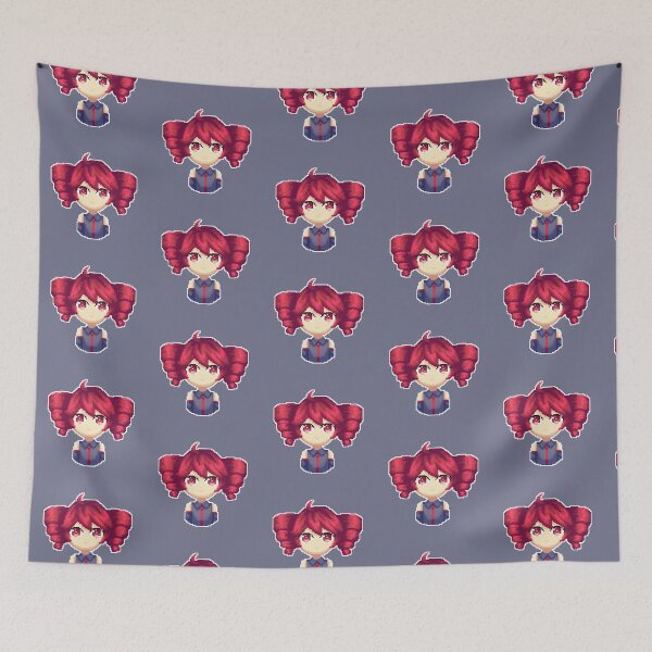 Item preview, UTAU Kasane Teto designed and sold by aplusod.