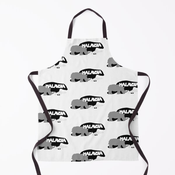 Item preview, Animals of Malaysia designed and sold by Animals-by-JB.