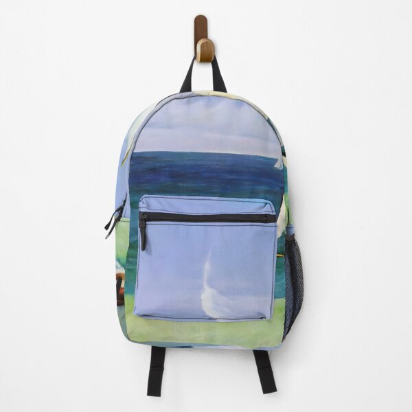 Item preview, Edward Hopper - The Lee Shore designed and sold by irynaartbyim.