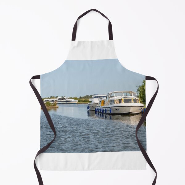 Item preview, Boats on the river designed and sold by yackers1.
