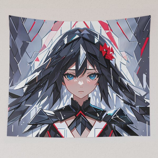 Item preview, A Spectral Force Dominates Over Spreading Tribute designed and sold by Emmagium.