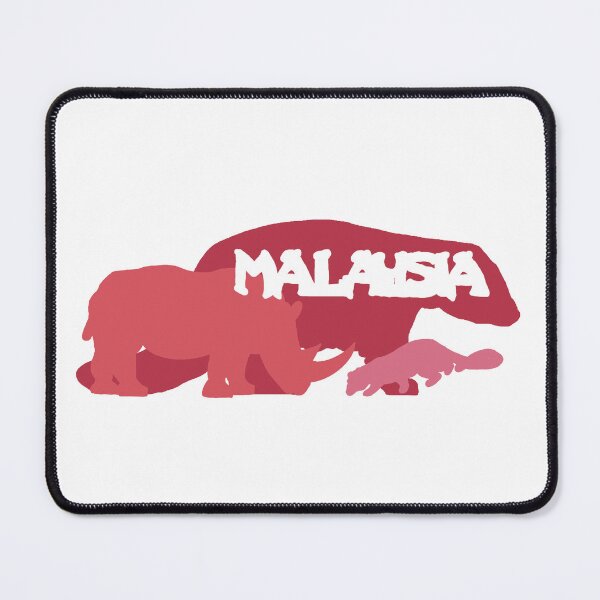 Item preview, Animals of Malaysia designed and sold by Animals-by-JB.