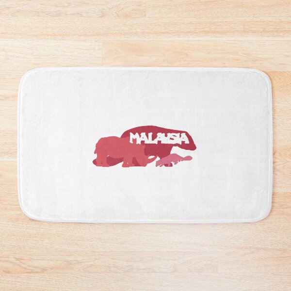 Item preview, Animals of Malaysia designed and sold by Animals-by-JB.