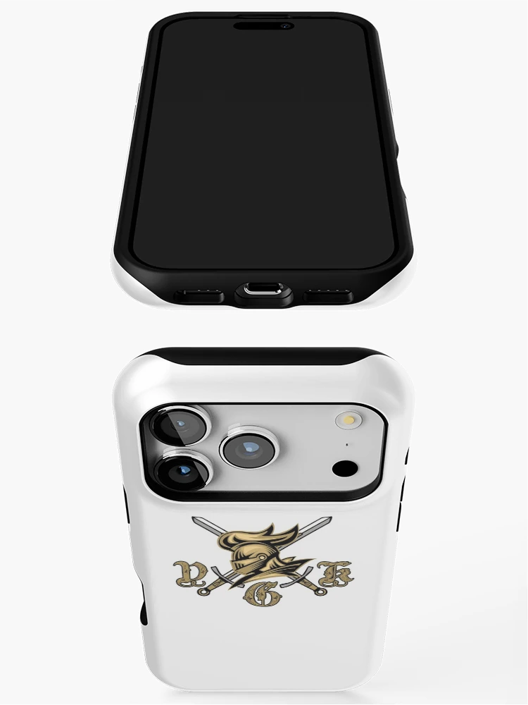 Thumbnail 3 of 4, iPhone Case, VGK designed and sold by RickyBarnard.