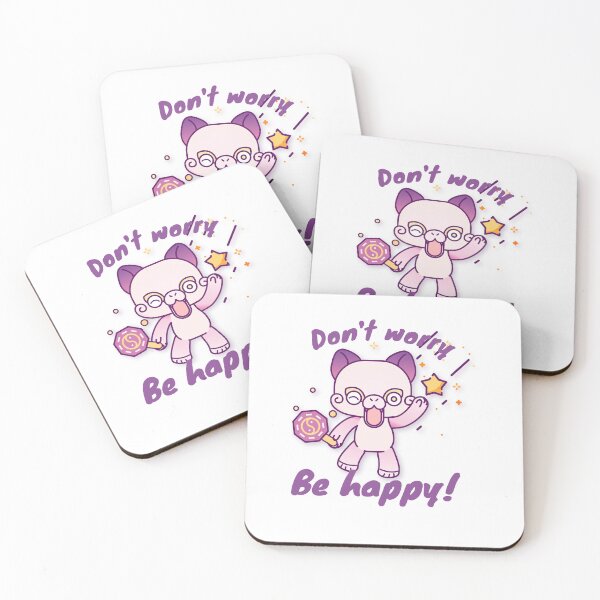 Item preview, Magic Kitten: Happiness  designed and sold by Boomlab.