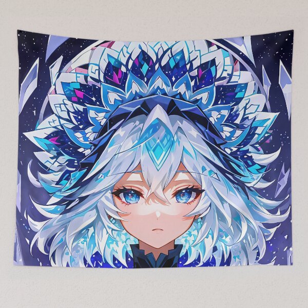 Item preview, An Amplified Beauty Spills in Infinite Majesty designed and sold by Emmagium.