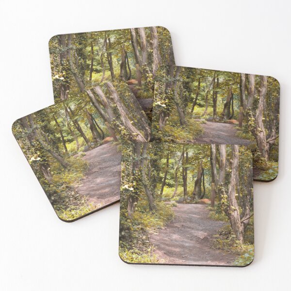 Item preview, The Sunlit Path designed and sold by Christine Lake.