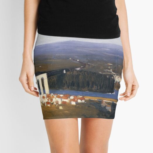 Item preview, Edward Hopper - Valley Of The Seine designed and sold by irynaartbyim.