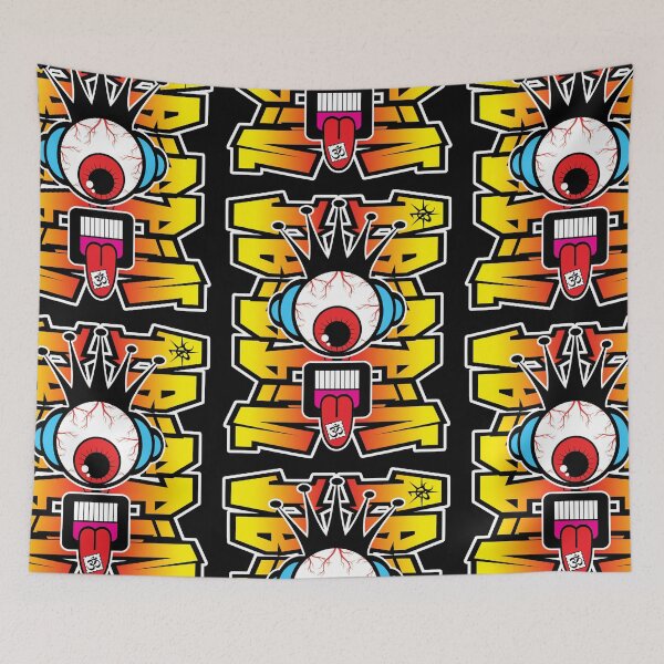 Item preview, Trippin designed and sold by moon70star-m70s.