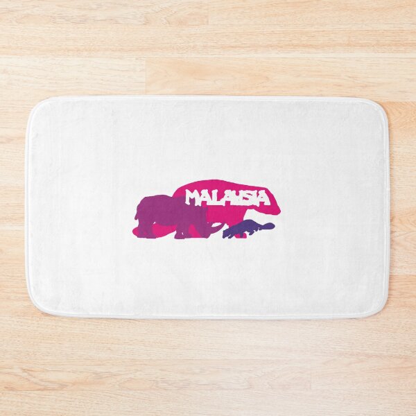 Item preview, Animals of Malaysia designed and sold by Animals-by-JB.