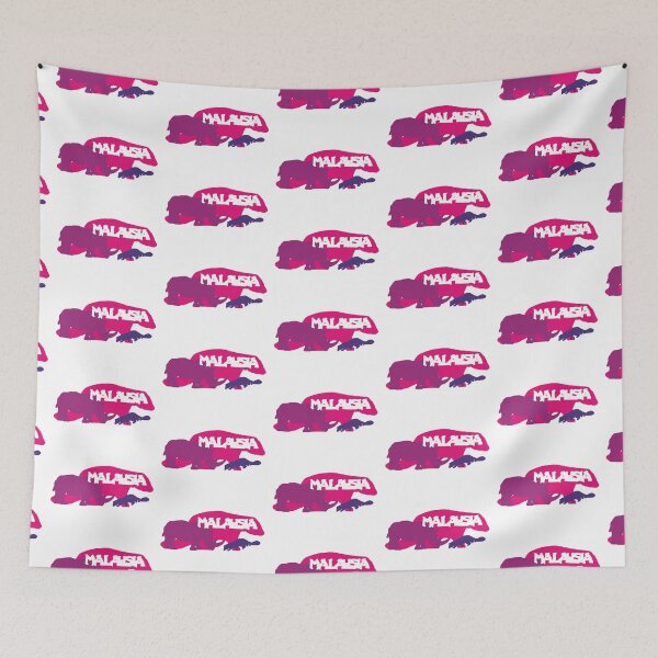 Item preview, Animals of Malaysia designed and sold by Animals-by-JB.