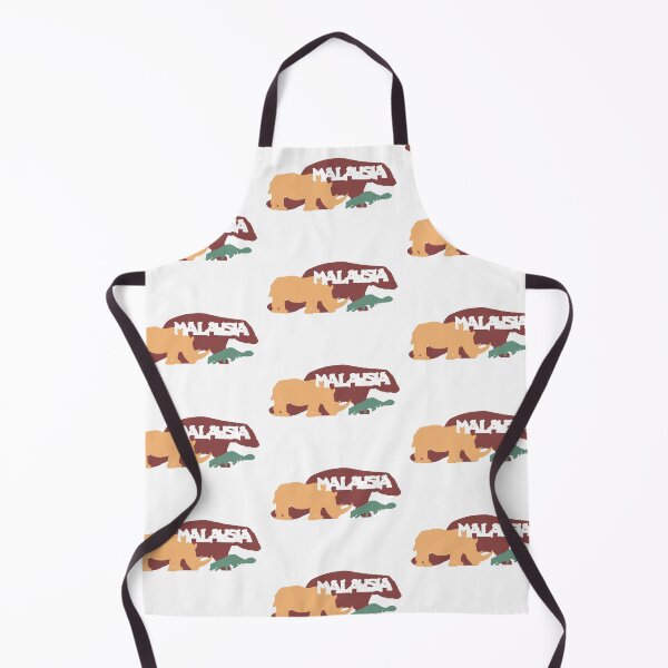 Item preview, Animals of Malaysia designed and sold by Animals-by-JB.