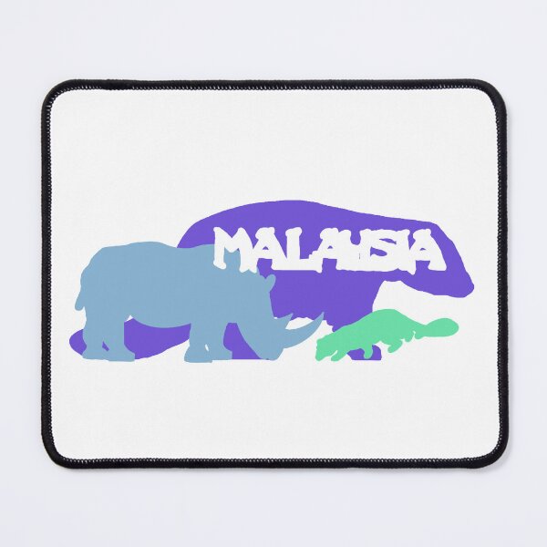 Item preview, Animals of Malaysia designed and sold by Animals-by-JB.