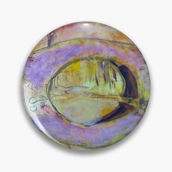 Item preview, Build bridges not walls designed and sold by KarenHawkes3.