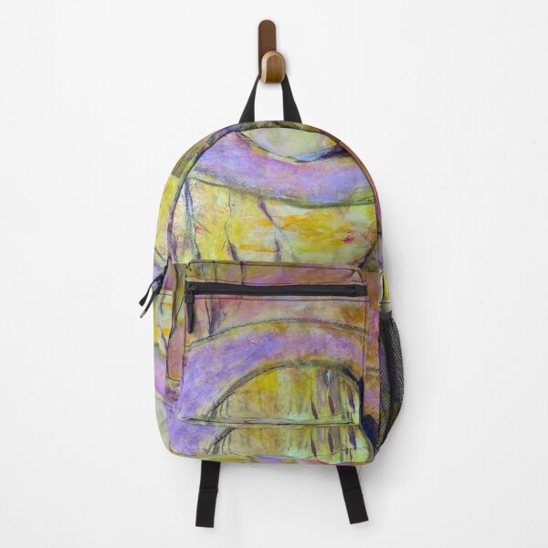 Item preview, Build bridges not walls designed and sold by KarenHawkes3.