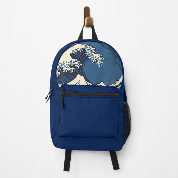 Item preview, Japanese Seawaves designed and sold by theacidrose.