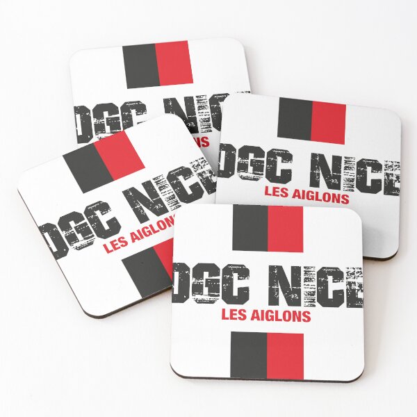 Item preview, OGC NICE designed and sold by BZHillustration.