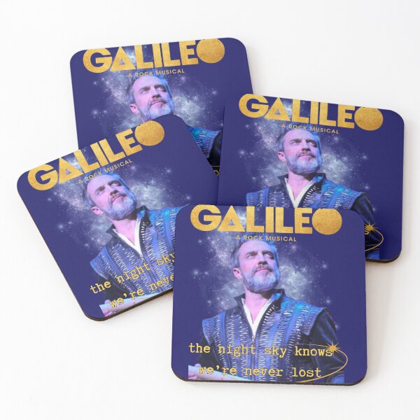 Item preview, Galileo -Musical designed and sold by MulierDaemonium.