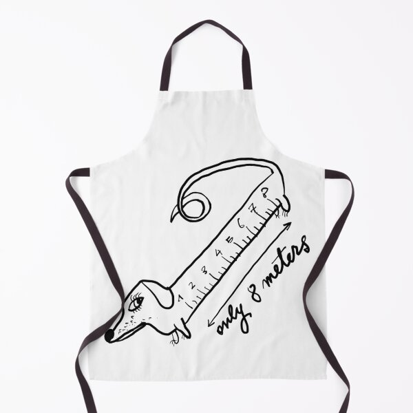 Item preview, Dachshund - measuring cup designed and sold by VonKalt.