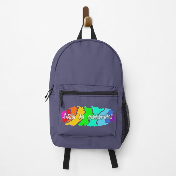 Item preview, Regenbogen Live is colorful designed and sold by LESSILU.