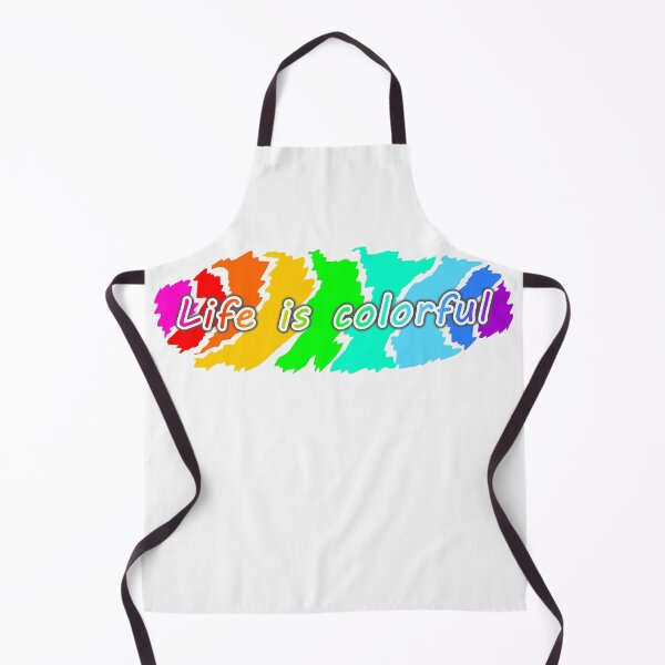 Item preview, Regenbogen Live is colorful designed and sold by LESSILU.