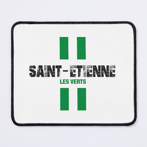 Item preview, ASSE Football designed and sold by BZHillustration.