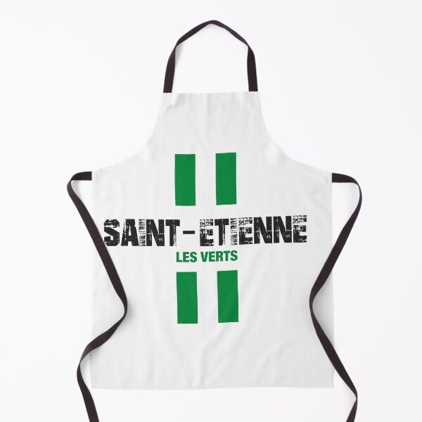 Item preview, ASSE Football designed and sold by BZHillustration.