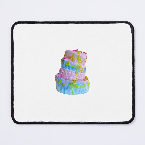 Item preview, Cake Sticker designed and sold by Waters of Eden.