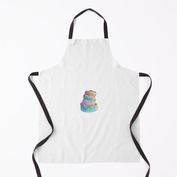 Item preview, Cake Sticker designed and sold by Waters of Eden.
