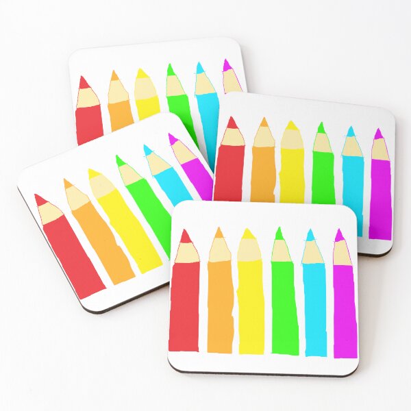 Item preview, Pencils designed and sold by R2r4t6.