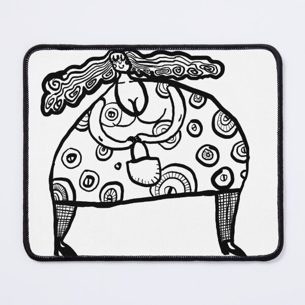 Item preview, Just filled with pizza... designed and sold by VonKalt.