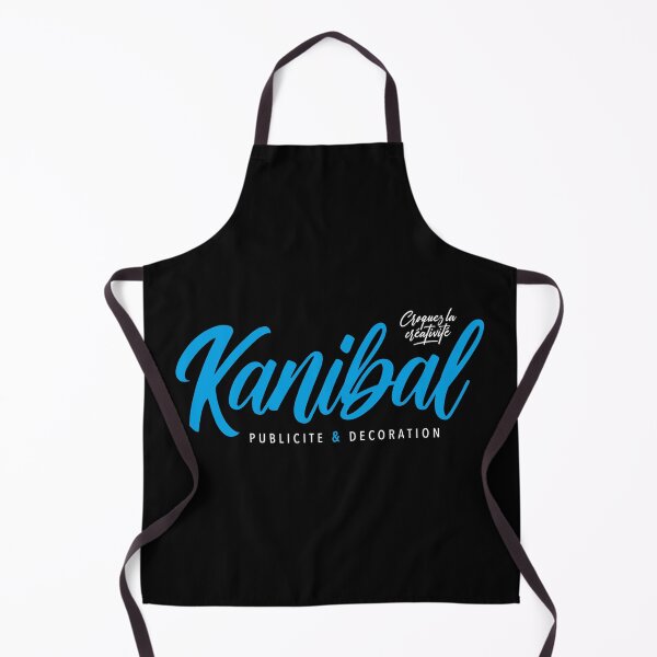 Item preview, kanibal cian designed and sold by MathieuClerc.
