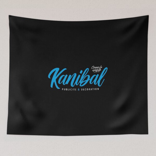 Item preview, kanibal cian designed and sold by MathieuClerc.