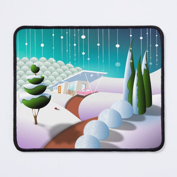 Item preview, FRESH SNOW designed and sold by Jeffrey Coleson.