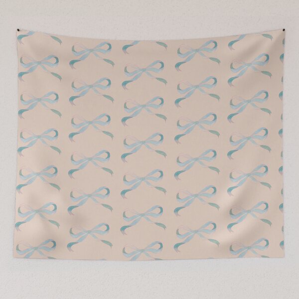 Item preview, Blue Bow designed and sold by atalitas.