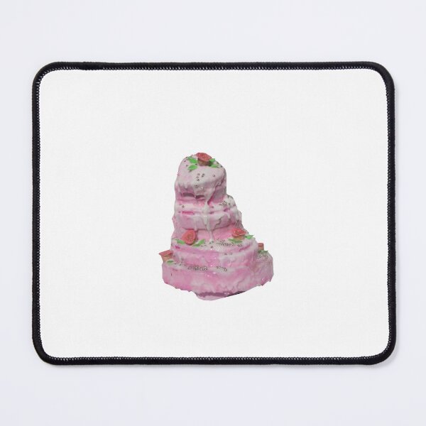 Item preview, Cake Sticker designed and sold by Waters of Eden.