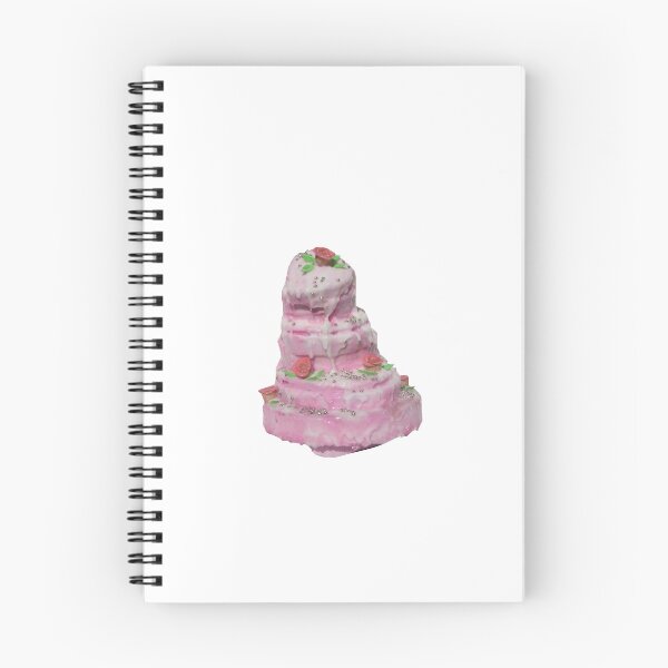 Item preview, Cake Sticker designed and sold by Waters of Eden.
