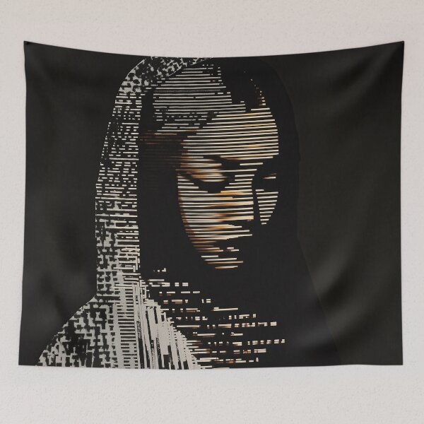 Item preview, Fading Presence  designed and sold by AlldayArtistry.